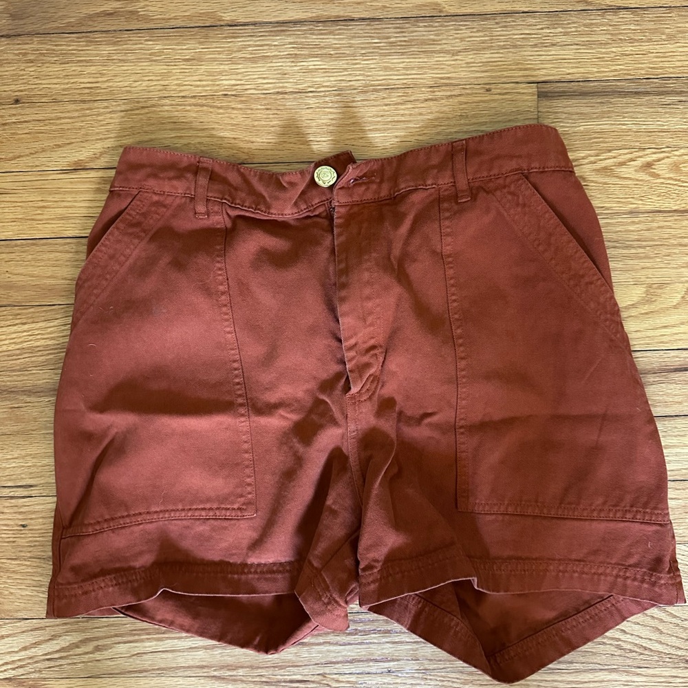 Big Bud Press Women's Work Shorts